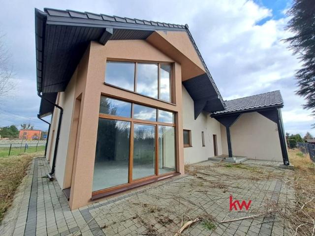 Dom na sprzedaż w Bobrowniki, Śląskie