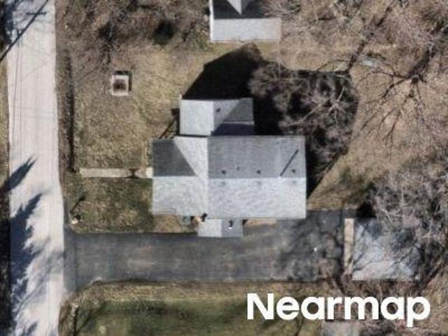 House for sale in Lansing, Illinois