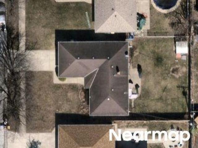 House for sale in Lansing, Illinois