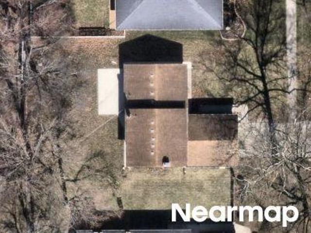House for sale in Lansing, Illinois