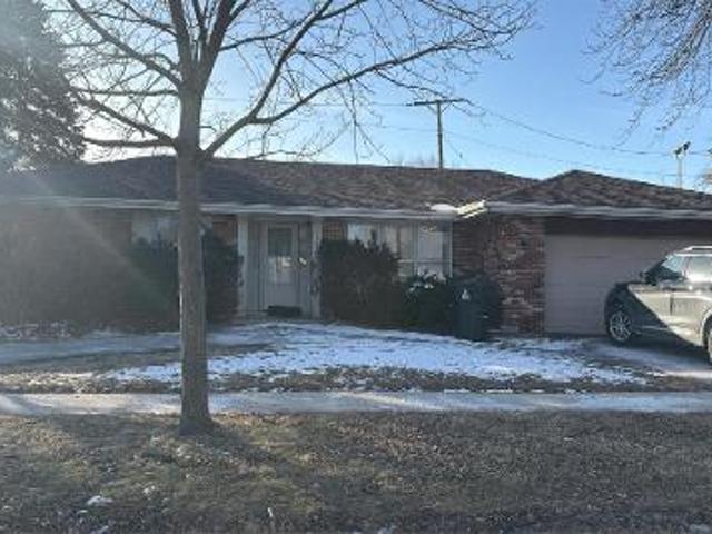House for sale in Lansing, Illinois