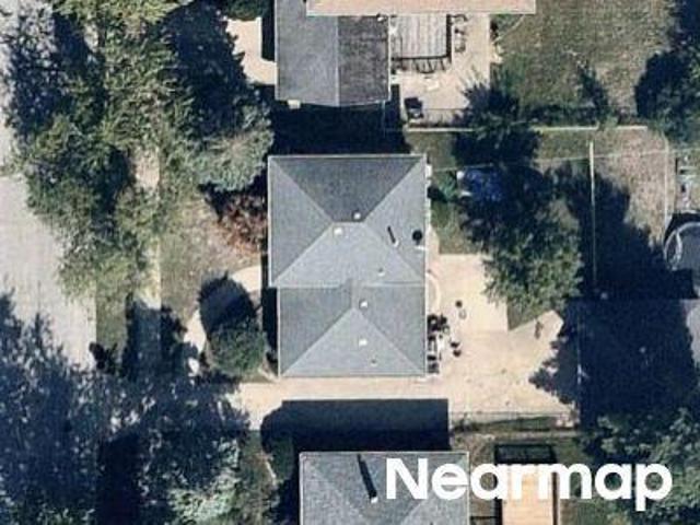 House for sale in Lansing, Illinois