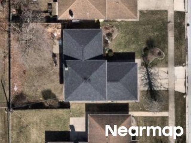House for sale in Lansing, Illinois