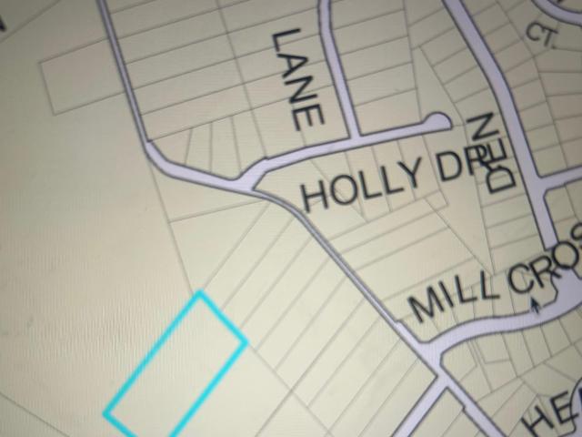 Land for sale in Oxon Hill, Maryland