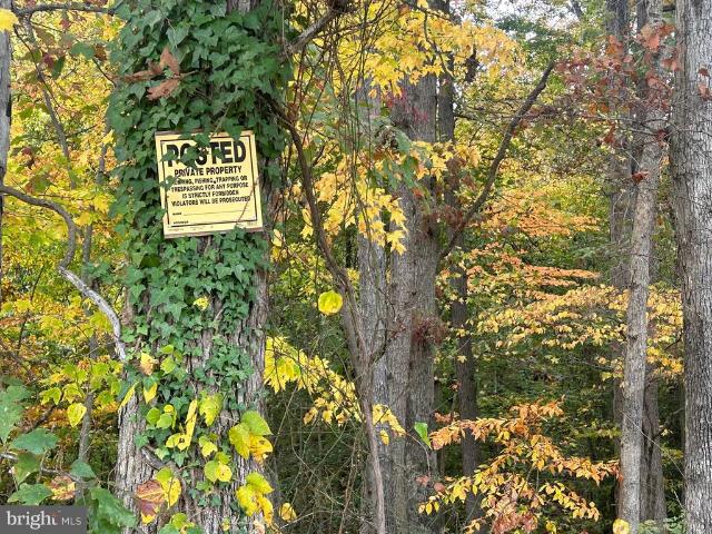 Land for sale in Oxon Hill, Prince George's County