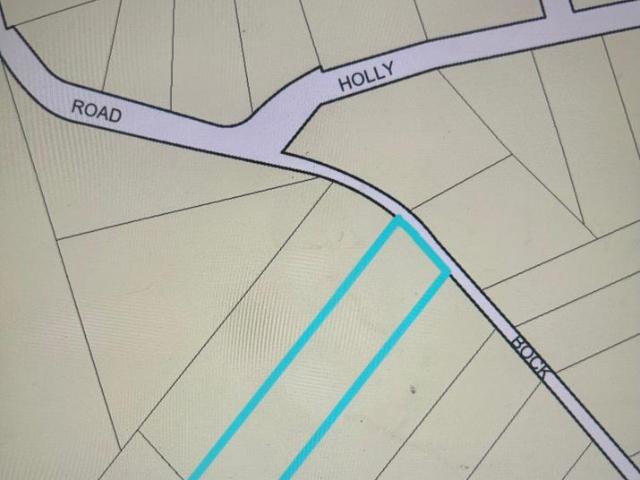 Land for sale in Oxon Hill, Maryland