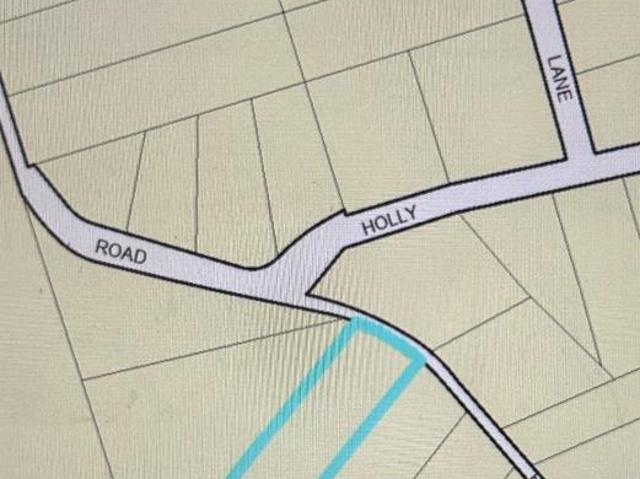 Land for sale in Oxon Hill, Maryland