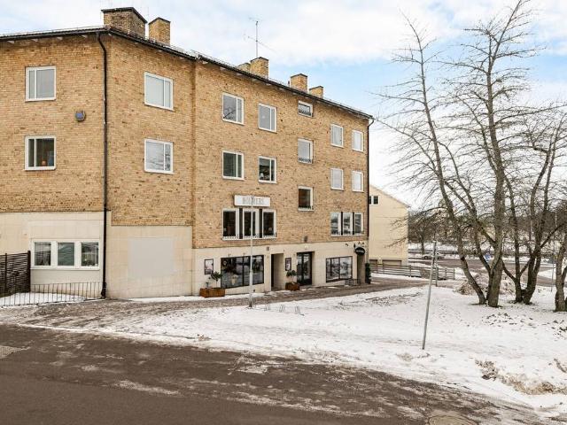 Villa till salu i Mjölby, Östergötland