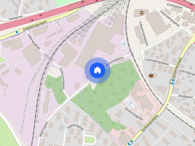 Hus hyra i Borås, Västra Götaland