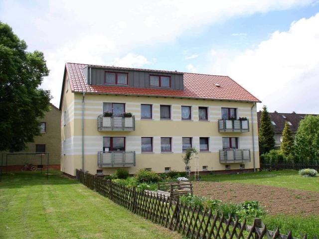 Apartment mieten in Bockenem