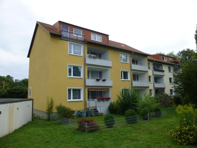 Apartment mieten in Bockenem
