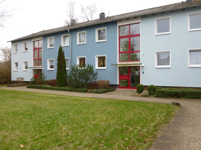 Apartment mieten in Bockenem, Niedersachsen