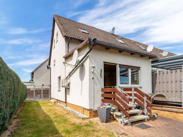 Haus kaufen in Bockenem