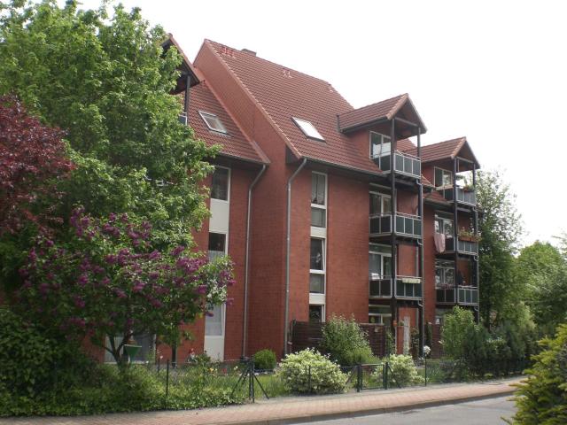 Apartment mieten in Bockenem