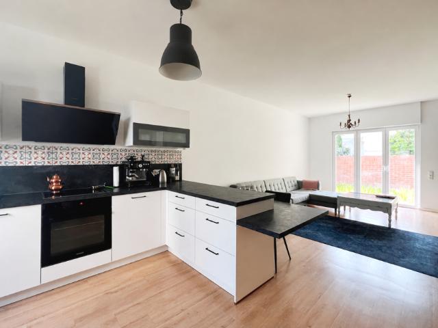 Wohnung kaufen in Bockenheim, Sachsenhausen