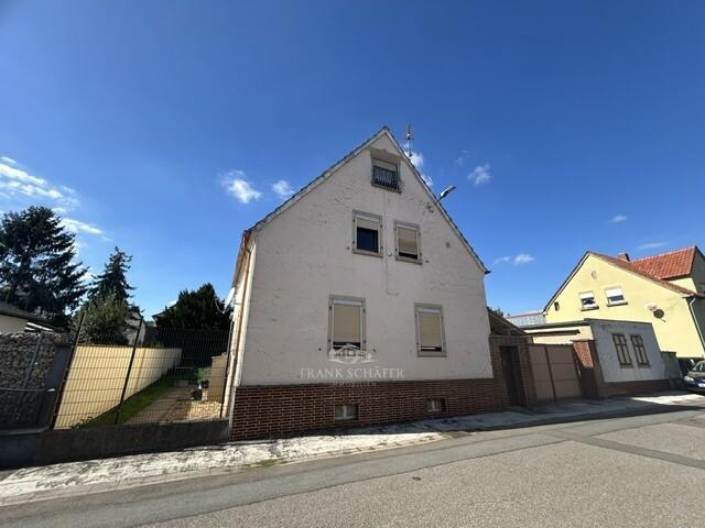 Haus kaufen in Bockenheim an der Weinstraße, Landkreis Bad Dürkheim