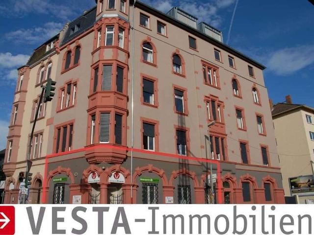 Büro kaufen in Innenstadt 2, Frankfurt am Main