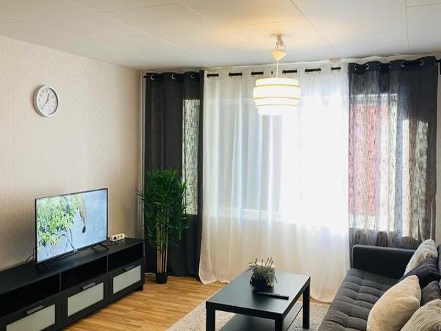 Lägenhet hyra i Skellefteå, Västerbotten