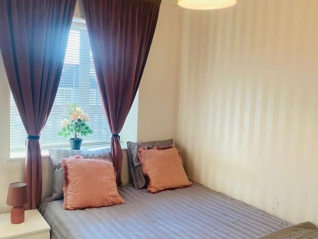 Lägenhet hyra i Skellefteå, Västerbotten