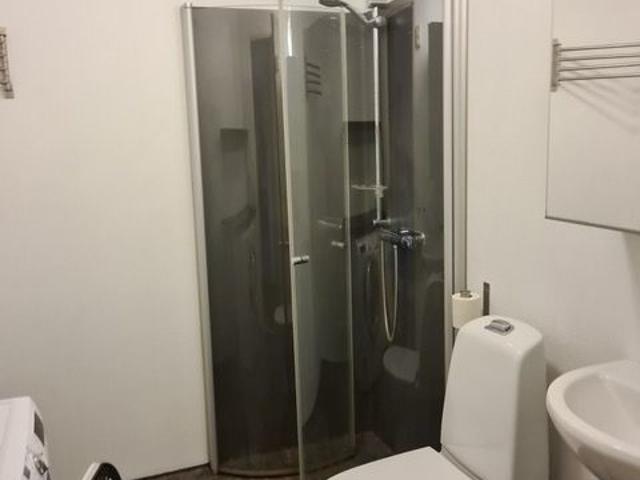 Lägenhet hyra i Skellefteå, Västerbotten