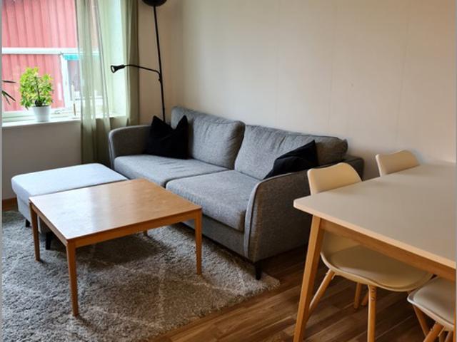 Lägenhet hyra i Skellefteå, Västerbotten