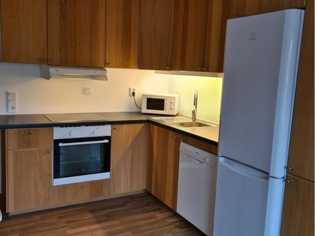 Lägenhet hyra i Skellefteå, Västerbotten