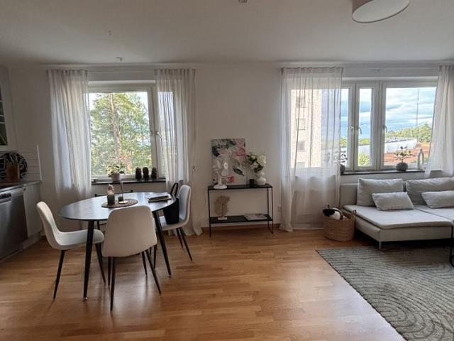 Lägenhet hyra i Linköping, Östergötland