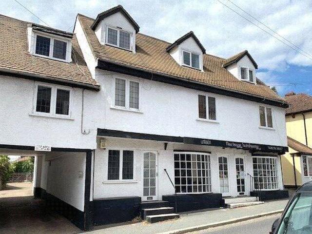 House for sale in Chipping Hill, Essex
