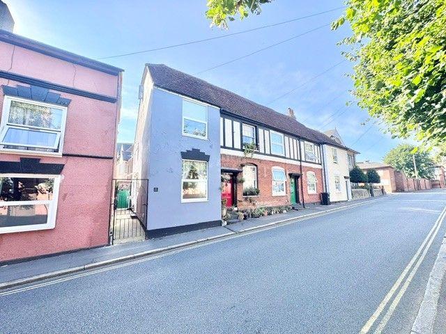 House for rent in Bocking, Chipping Hill