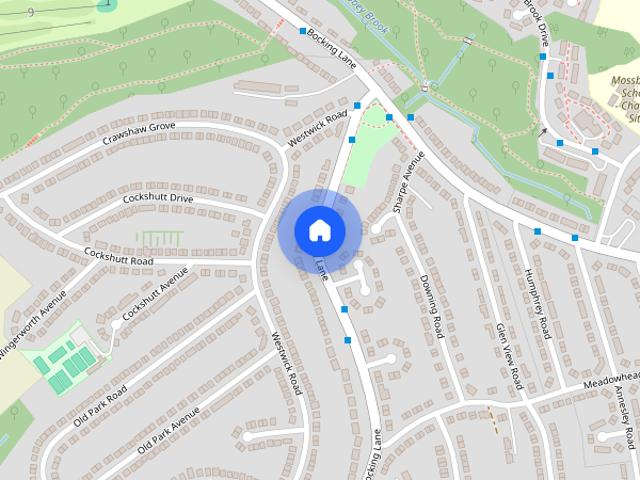 Apartment for rent in South Yorkshire