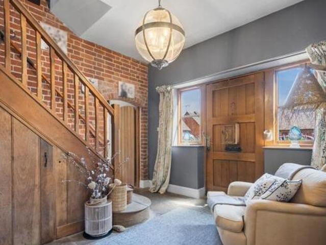 House for sale in Forthampton, Worcestershire