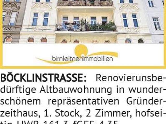 Wohnung kaufen in KG Leopoldstadt, Wien