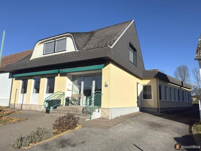 Haus kaufen in Bocksdorfer Berghäuser, Bocksdorf