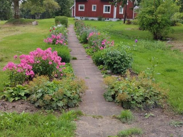 Hus hyra i Burseryd, Jönköping
