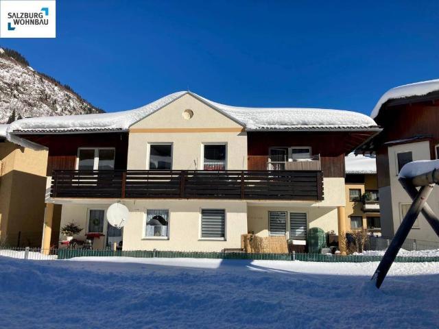 Apartment kaufen in Altböckstein, Böckstein