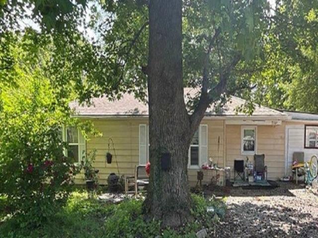 House for sale in Illinois