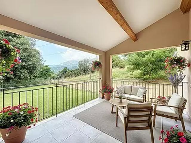 Maison vente à Ajaccio, Bocognano