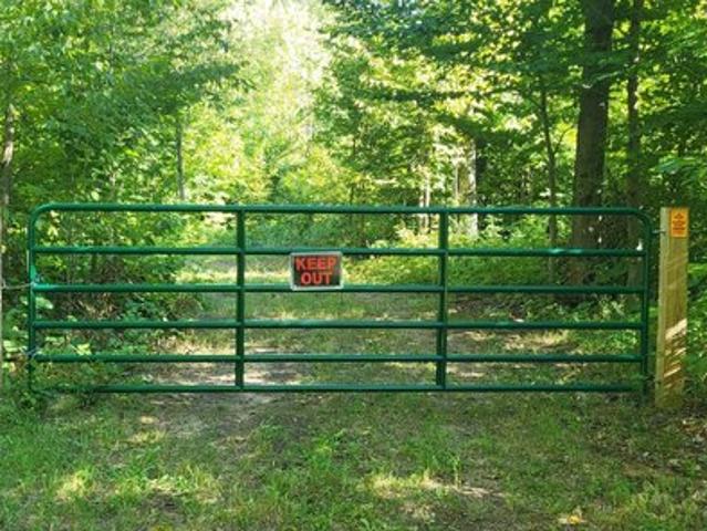 Land for sale in Mancelona, Michigan