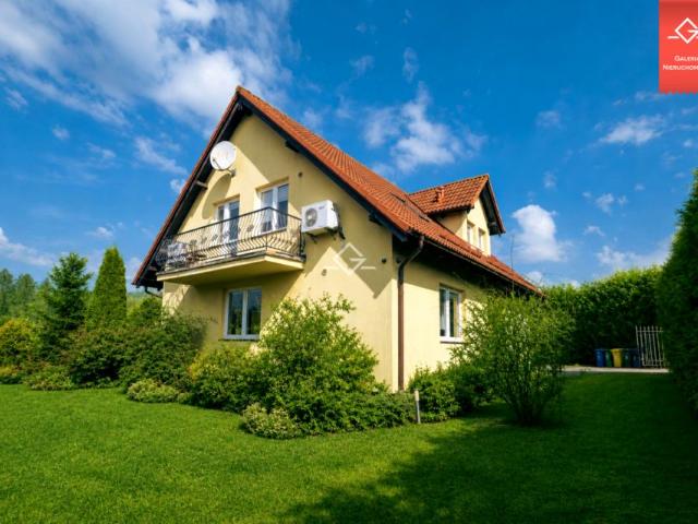 Dom na sprzedaż w Mezowo, Pomorskie