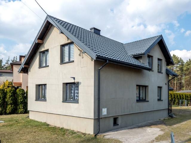 Dom na sprzedaż w Siewierz, Śląskie