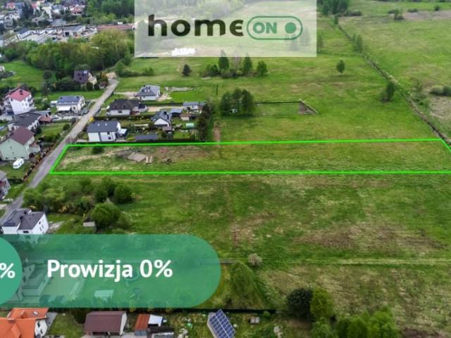 Grunt na sprzedaż w Myszków, Śląskie