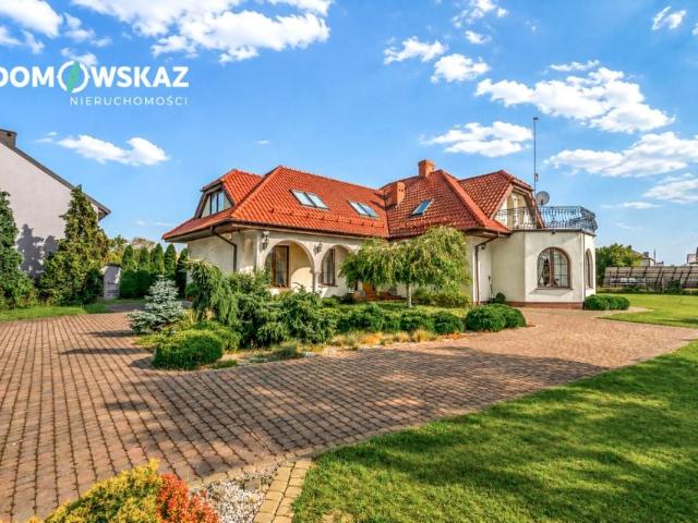 Dom na sprzedaż w Szczekociny, Śląskie