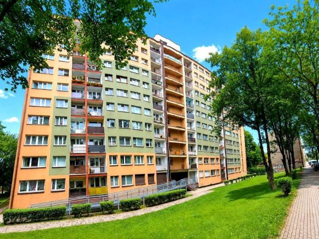 Mieszkanie do wynajęcia w Chorzów, Śląskie