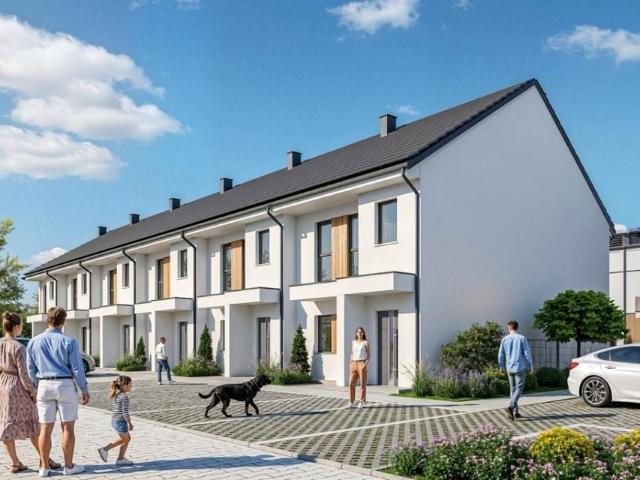 Mieszkanie na sprzedaż w Boguchwała, Podkarpackie