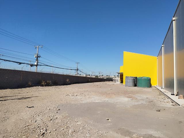 bod 1era Línea, Quilicura, Autopist, Quilicura