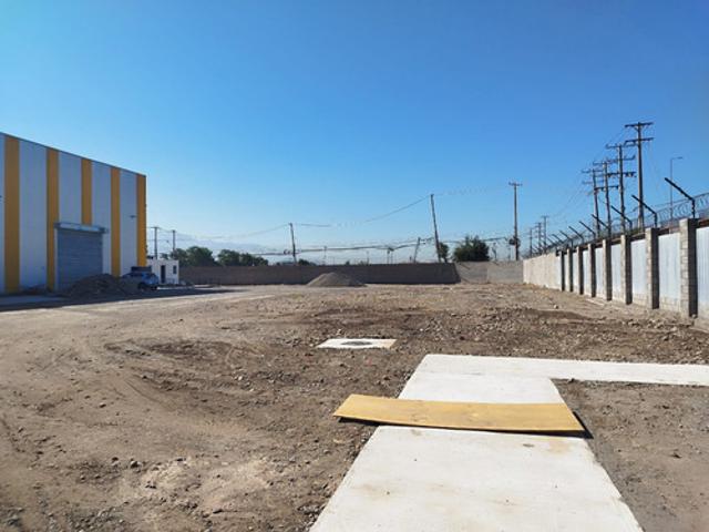 bod 1era Línea, Quilicura, Autopist, Quilicura