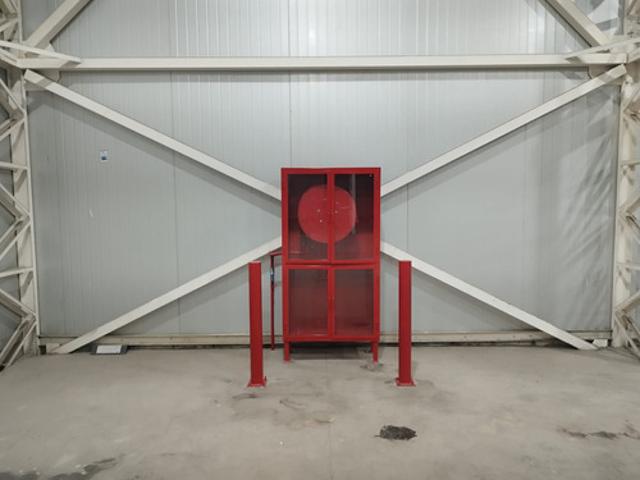 bod 1era Línea, Quilicura, Autopist, Quilicura