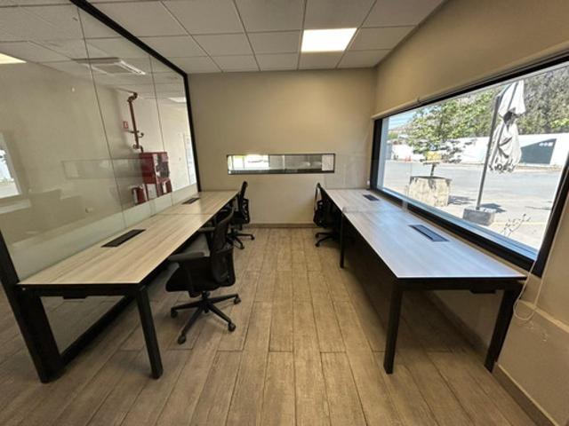 Casa en arriendo en San Joaquín, Metropolitana