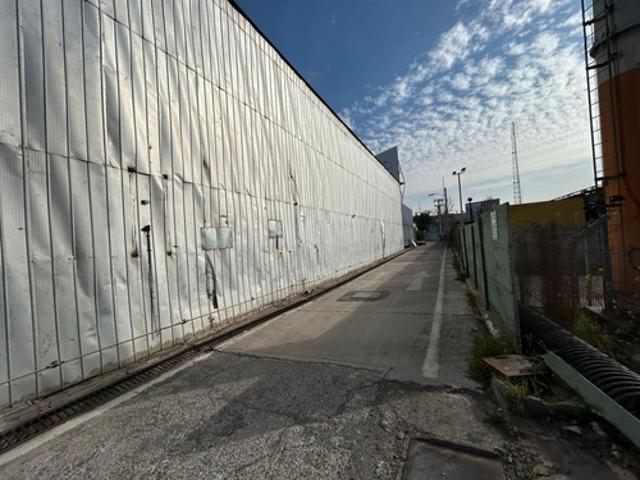 bod Arriendo Bodega Con Estacionamientos Y Oficinas, Renca