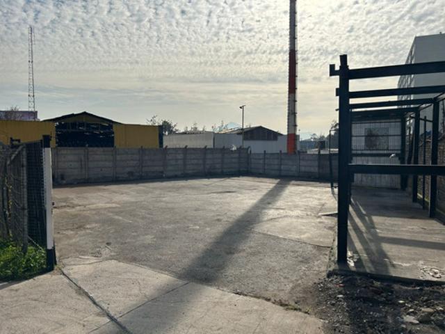 bod Arriendo Bodega Con Estacionamientos Y Oficinas, Renca